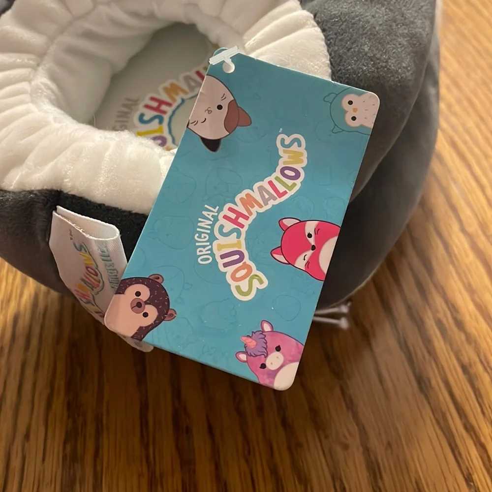 Squishmallows you are